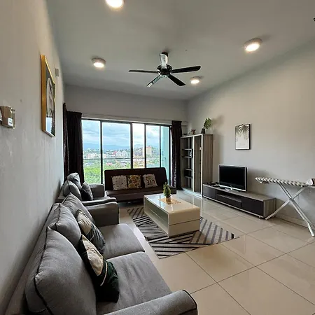 Nerv The Loft Imago 3 Bedroom